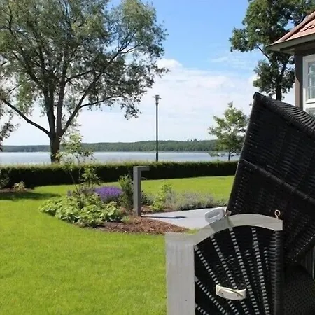 In Mit Seeblick Og Apartment