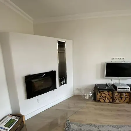 In Mit Seeblick Og 公寓 *