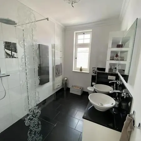 公寓 In Mit Seeblick Og *