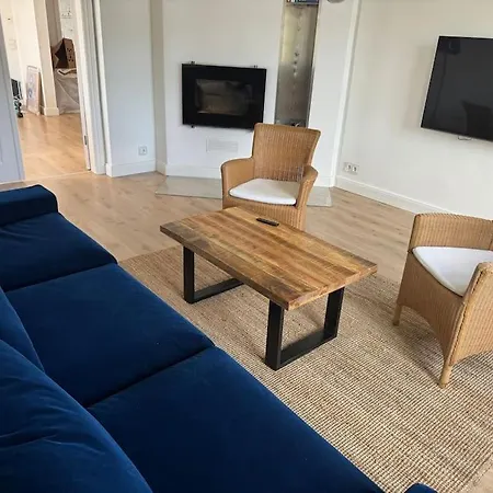 In Mit Seeblick Og Apartment