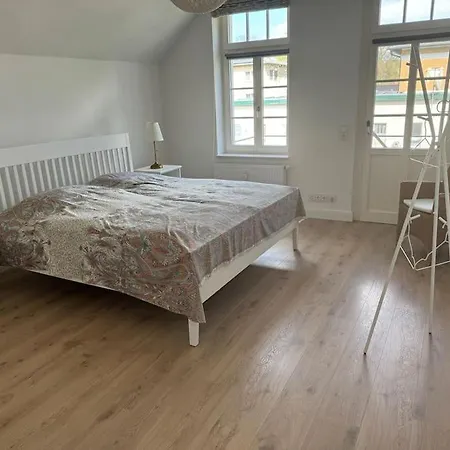 In Mit Seeblick Og Apartment *