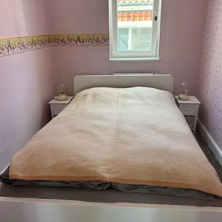 公寓 In Mit Seeblick Og *