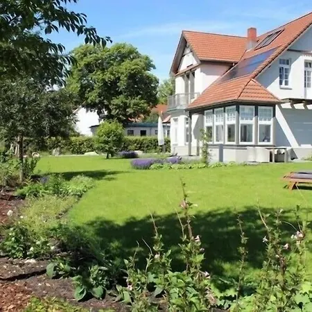 公寓 In Mit Seeblick Og