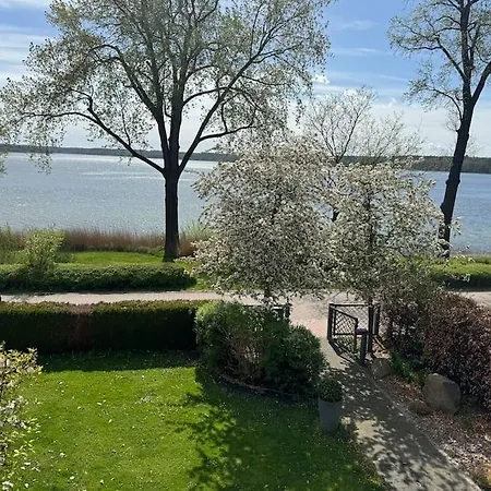 In Mit Seeblick Og *