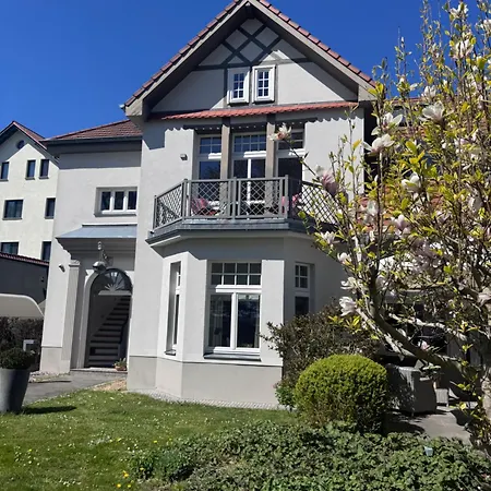 In Mit Seeblick Og Apartment