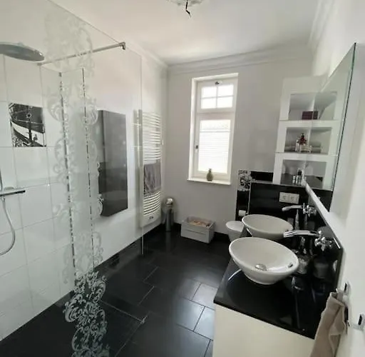 アパート In Mit Seeblick Og *