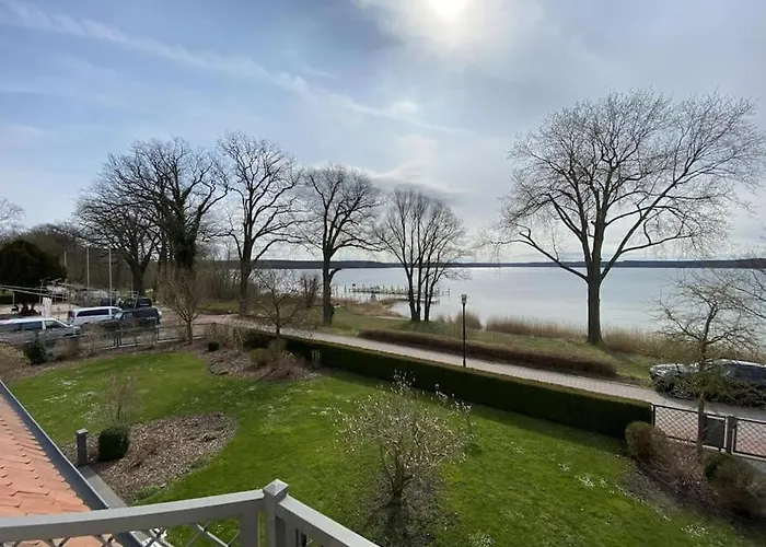 In Mit Seeblick Og * プラウ・アム・ゼー