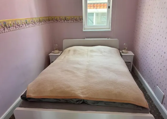 アパート In Mit Seeblick Og *