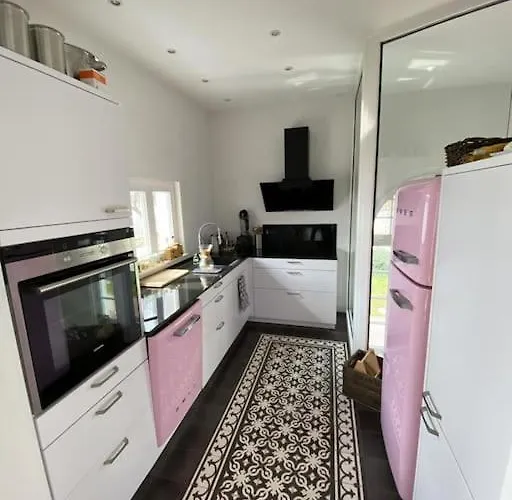 In Mit Seeblick Og アパート プラウ・アム・ゼー