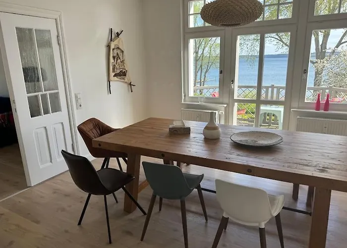 In Mit Seeblick Og *