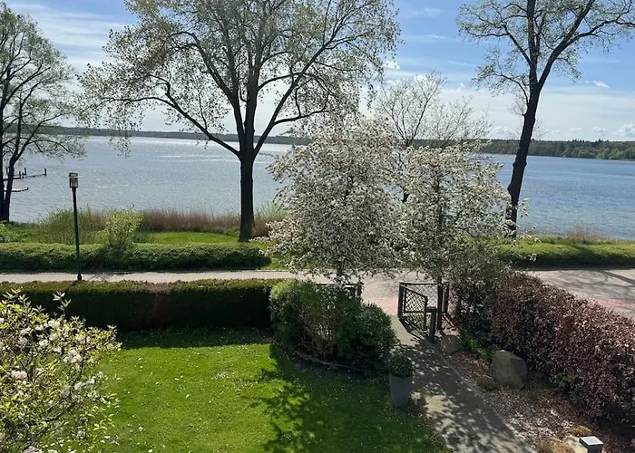 In Mit Seeblick Og *